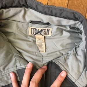 Men’s jacket
